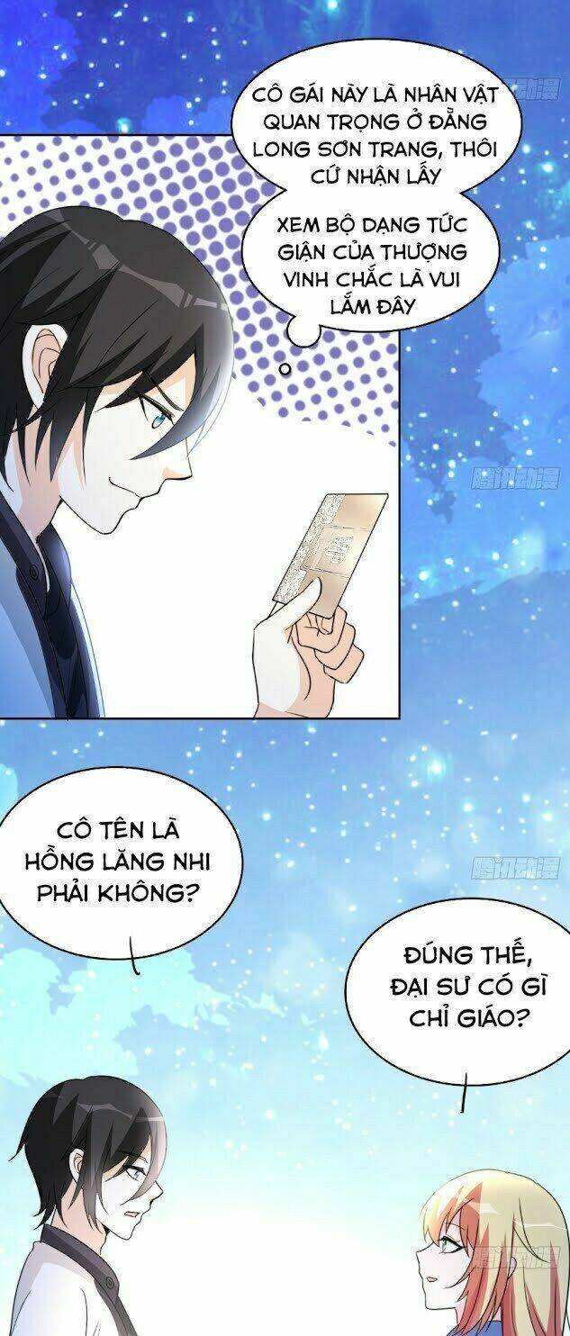 Trọng Sinh Tu Chân Tại Đô Thị: Chapter 3