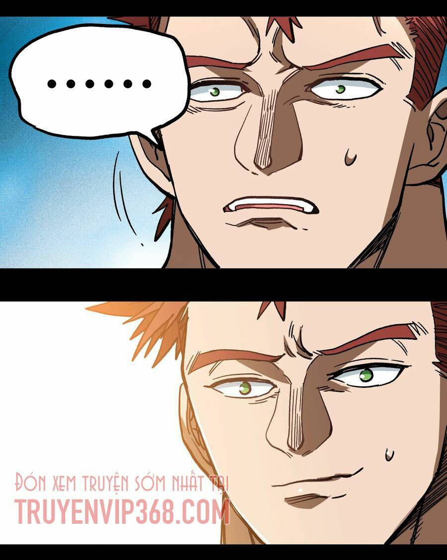 Vú Em Vô Địch: Chapter 13