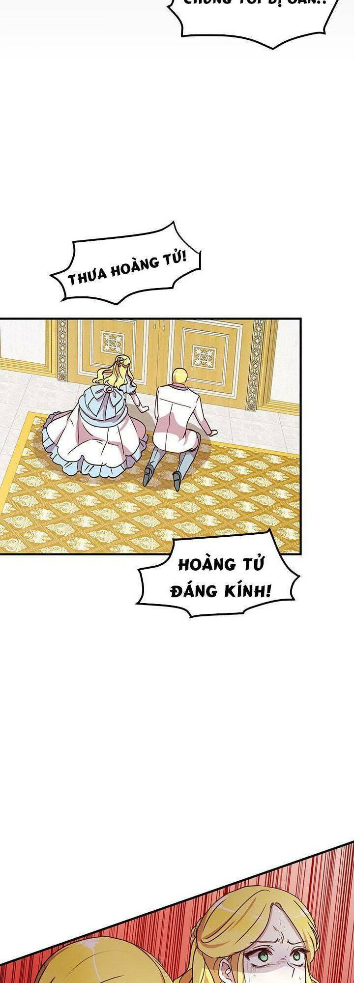 Công Tước, Loạn Vừa Thôi!: Chapter 47