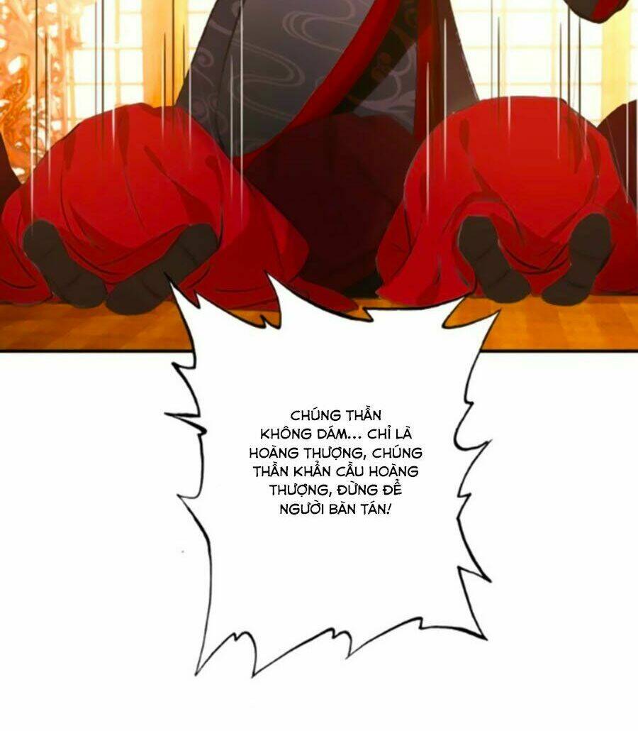 Mỹ Nhân Làm Tướng: Chapter 77