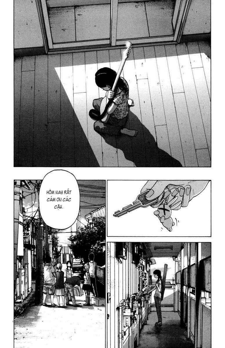 Thực Tế Cuộc Sống: Chapter 28