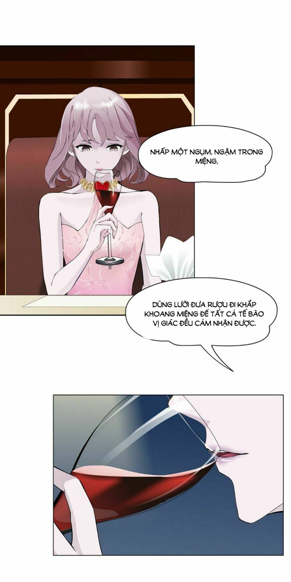 Sổ Tay Mỹ Nam Giới X: Chapter 11