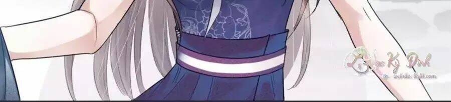 Yêu Long Đại Nhân Của Ta: Chapter 3