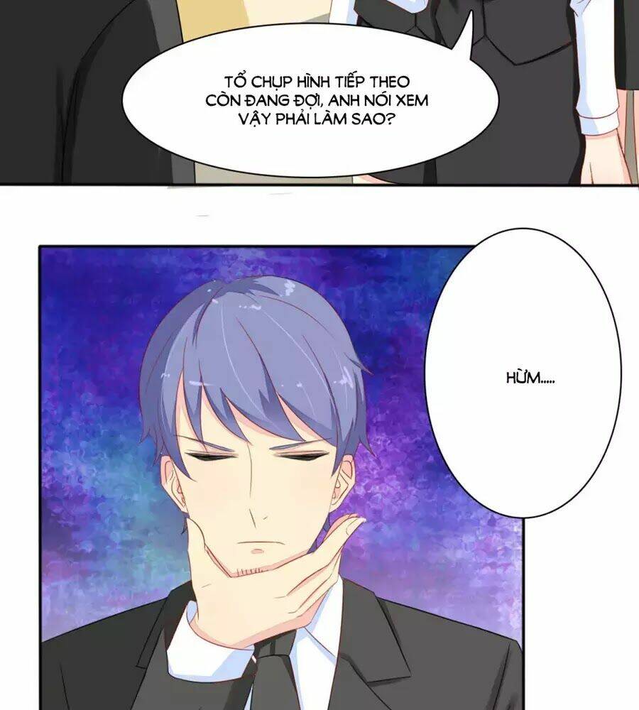 Người Tình Bí Ẩn: Chapter 33