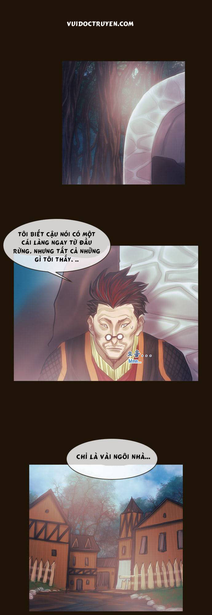 Magician: Chapter 116