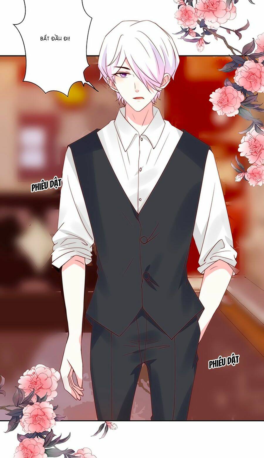 Bạn Trai Là Ngôi Sao: Chapter 102