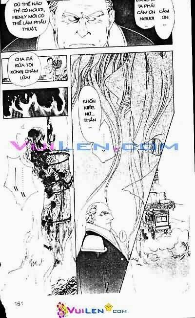 Duyên Kỳ Ngộ: Chapter 7