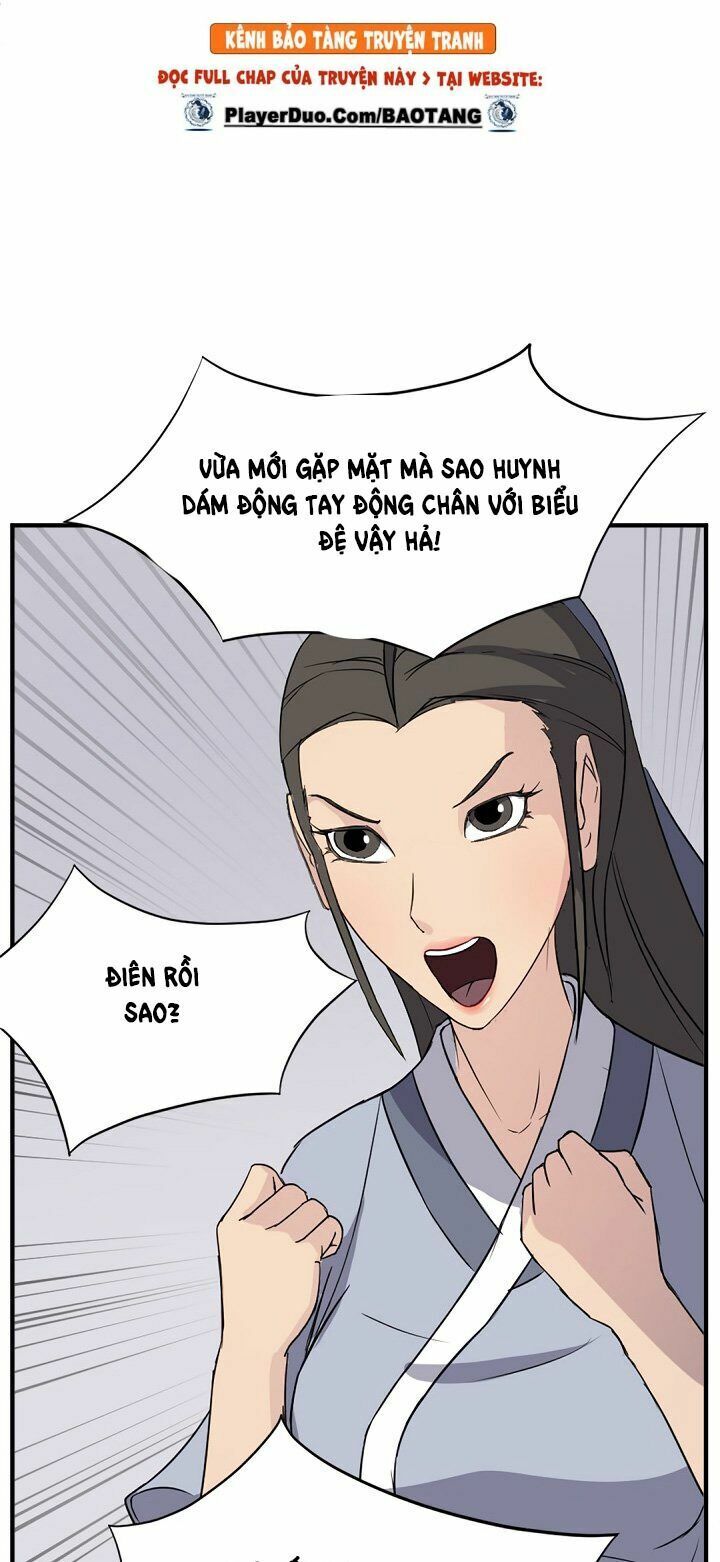 Trọng Sinh, Bất Khả Chiến Bại: Chapter 98