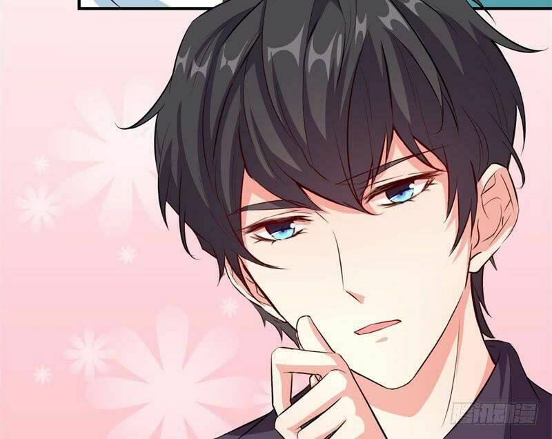 Ám Luyến Thành Hôn: Chapter 23