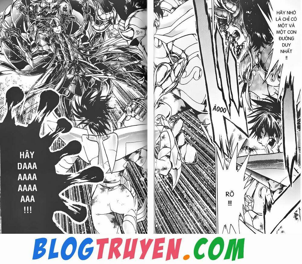Thần Thoại Minh Vương: Chapter 82