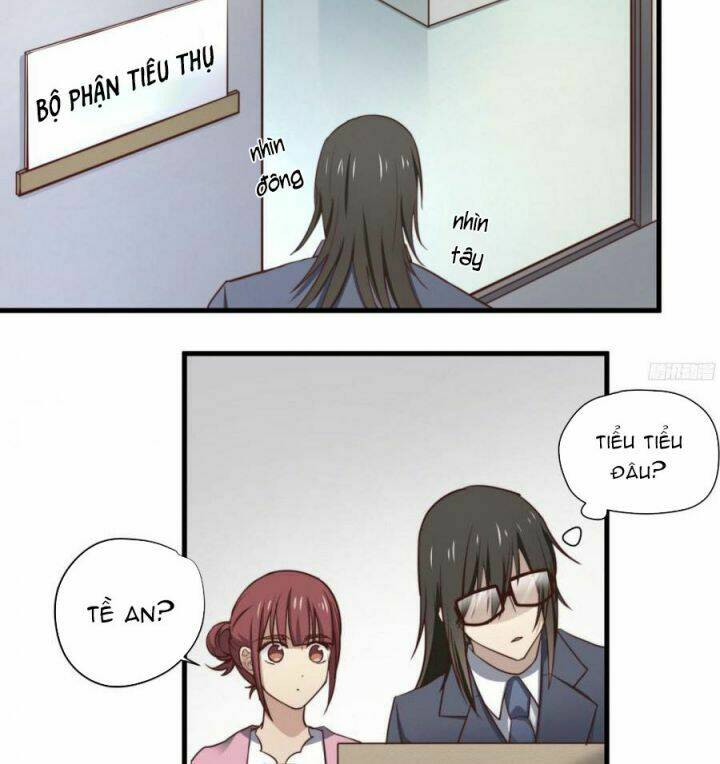 Đơn Phương Yêu Thầm Anh: Chapter 32