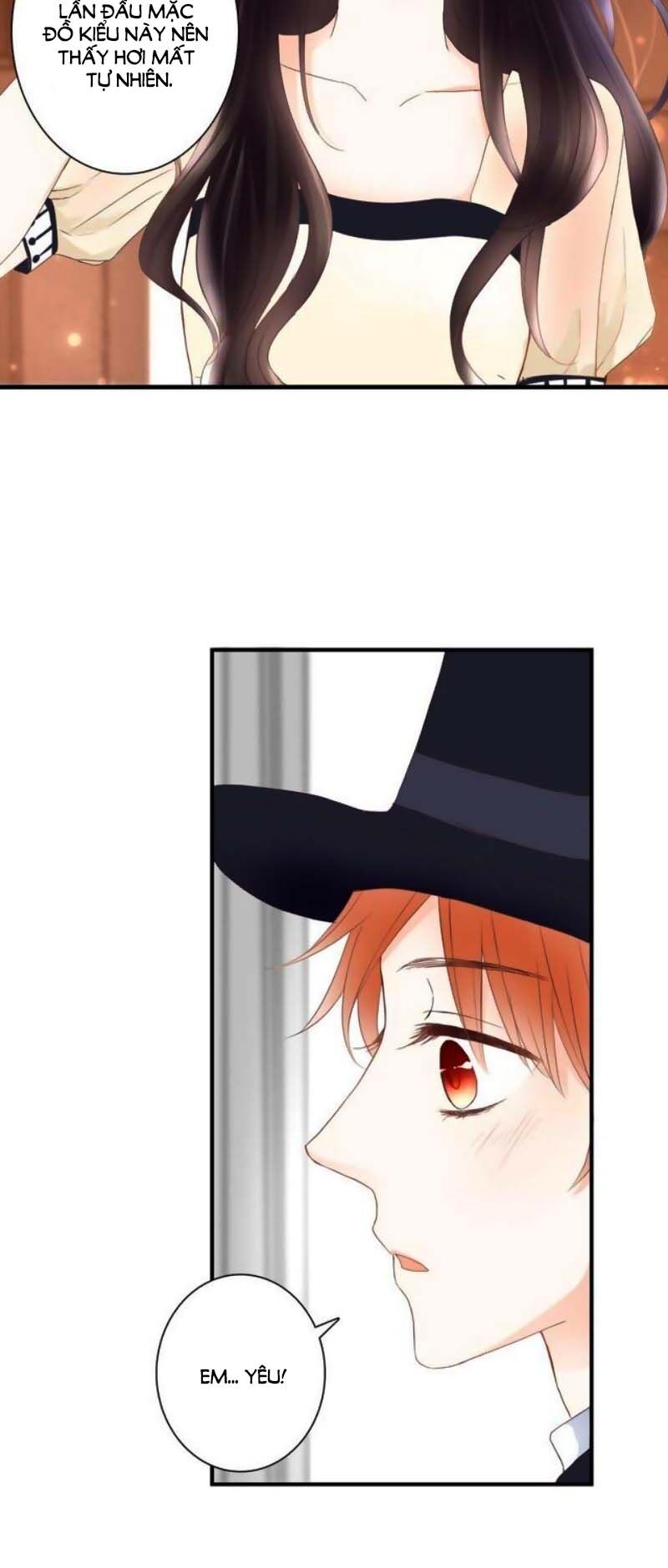 Ở lại thế kỷ này: Chapter 42