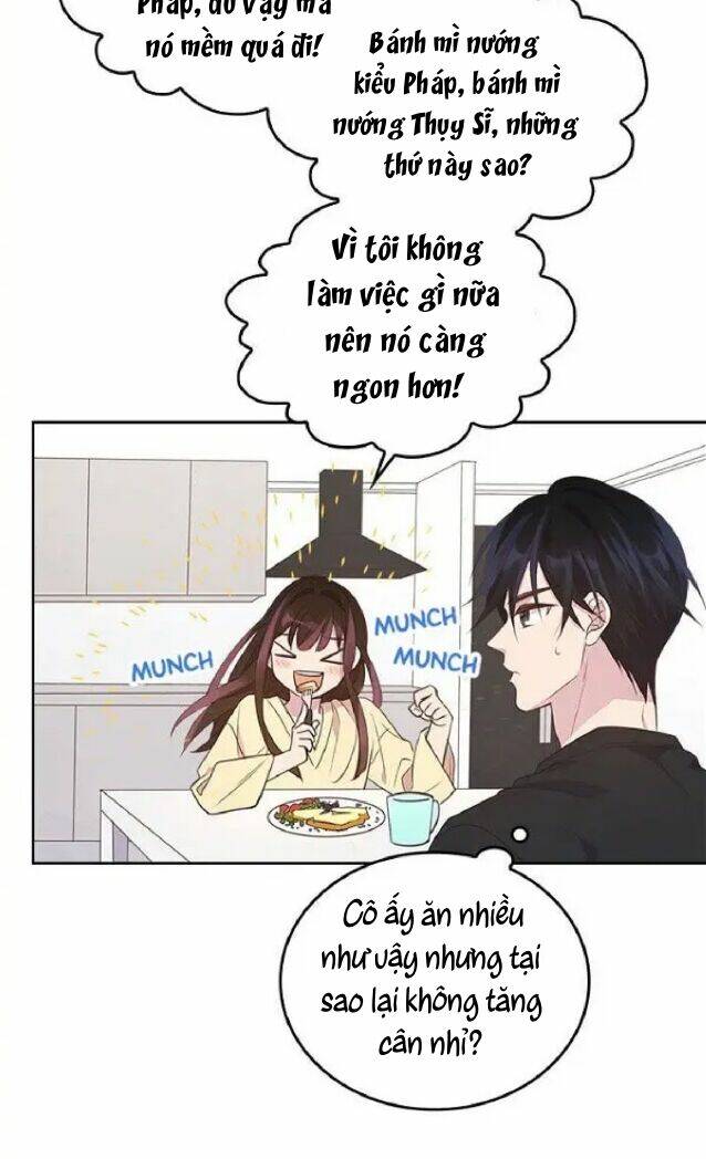 Cuộc Hôn Nhân Bất Khả Thi: Chapter 15