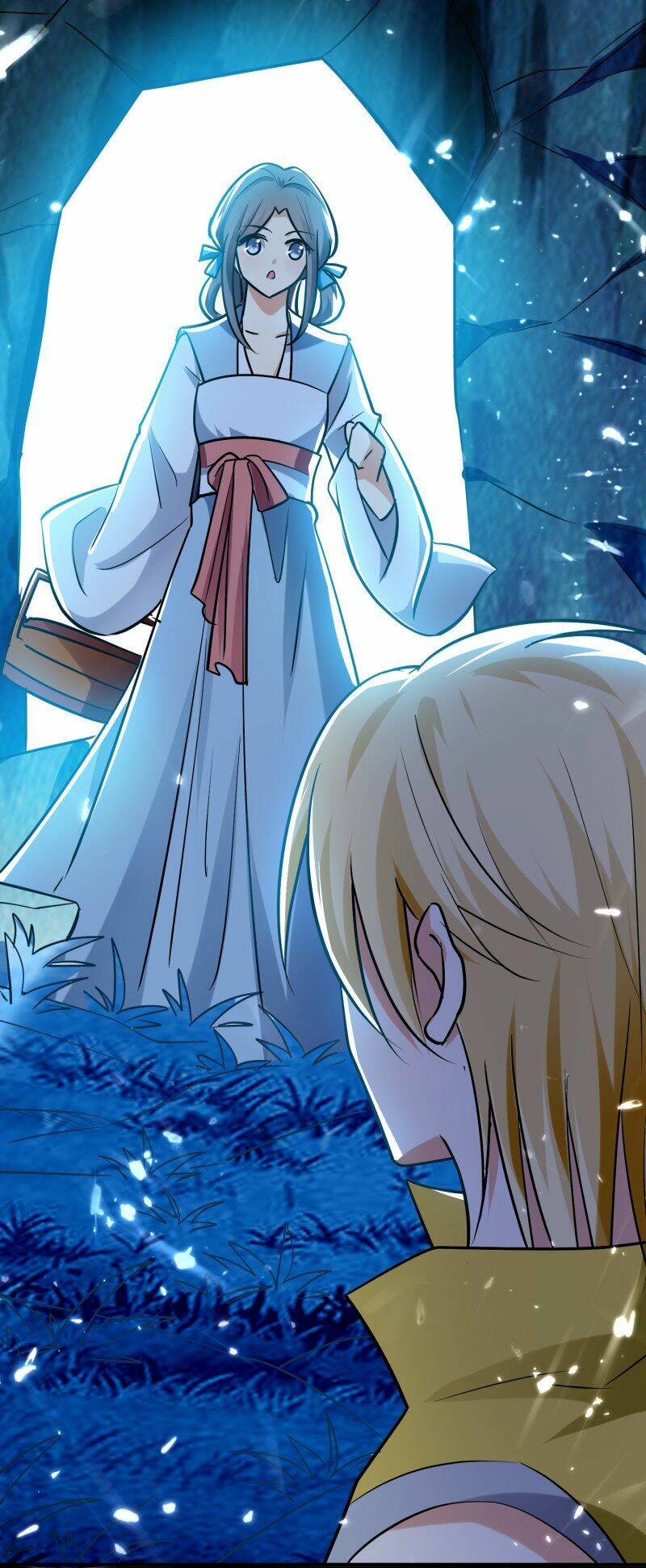 Vạn Giới Tiên Vương: Chapter 71