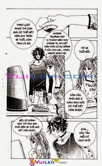 Cặp Đôi Kỳ Lạ: Chapter 5