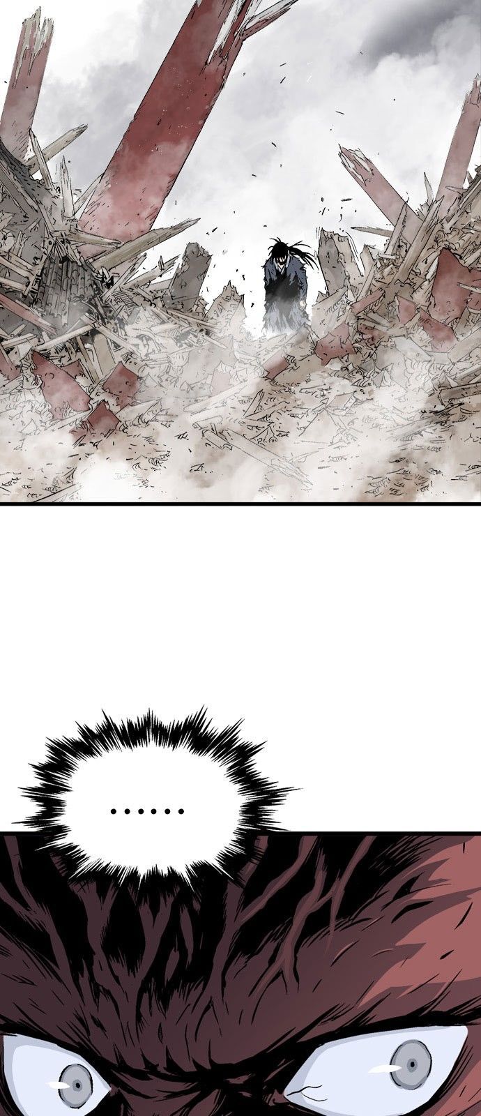 Cao Thủ 2: Chapter 105