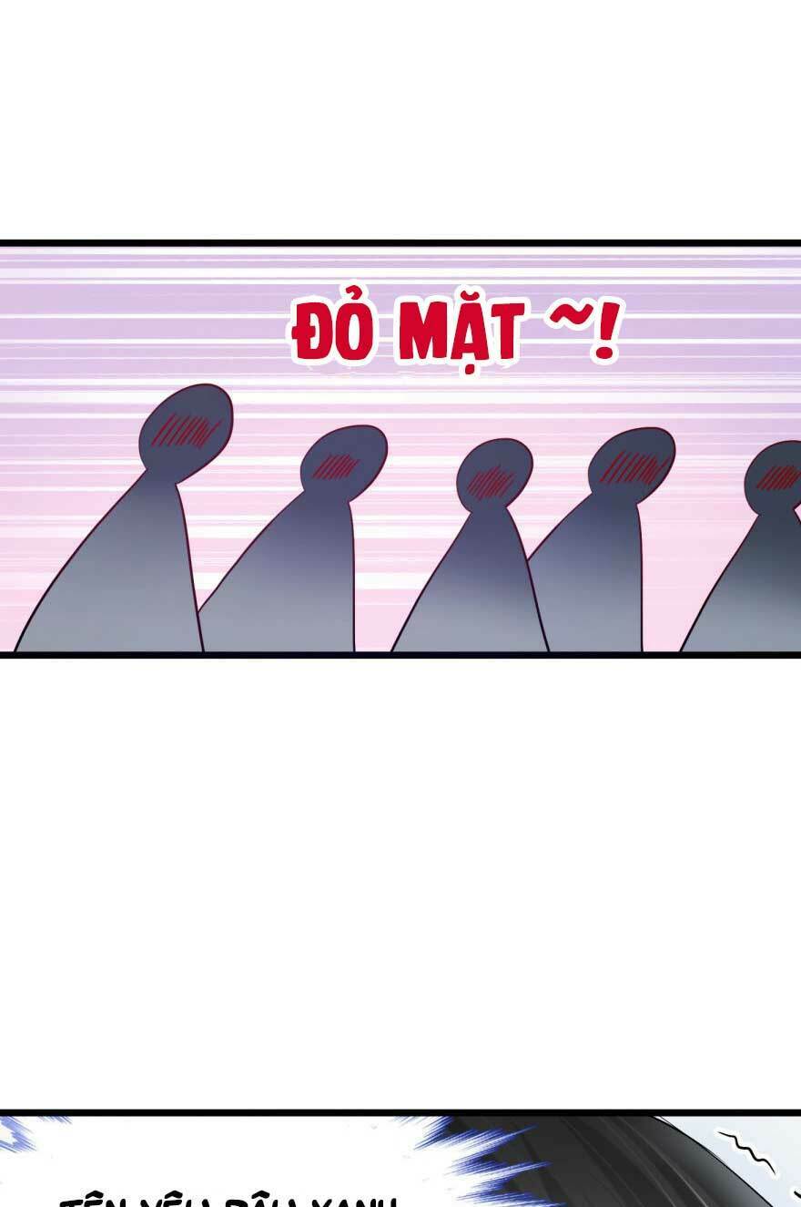 Một Vạn Tư Thế Công Lược Yêu Nam: Chapter 18