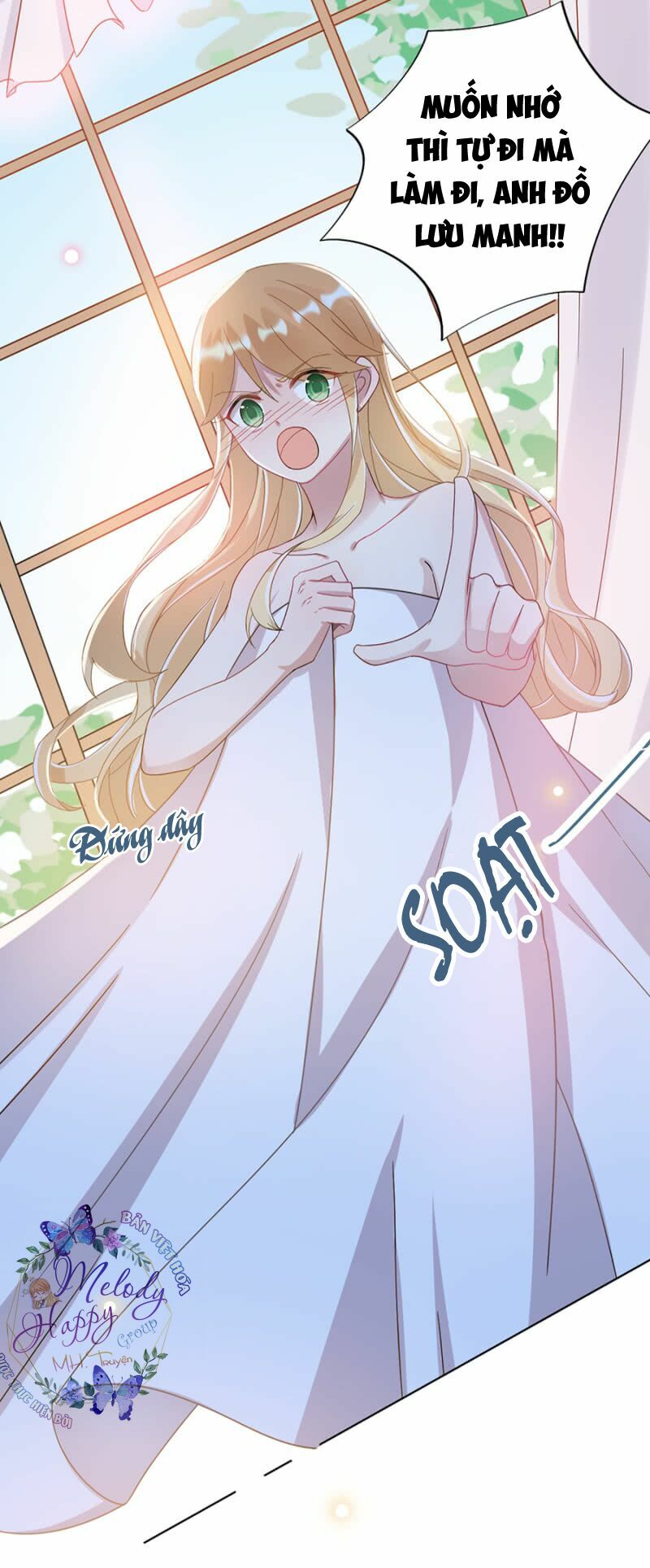 Ma Lạt Thiên Kim Đẩu Ác Thiếu: Chapter 27