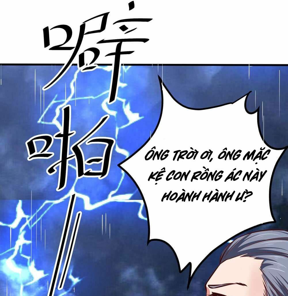 Yêu Tiếp Thành Nghiện, Tổng Tài Quá Bá Đạo: Chapter 54