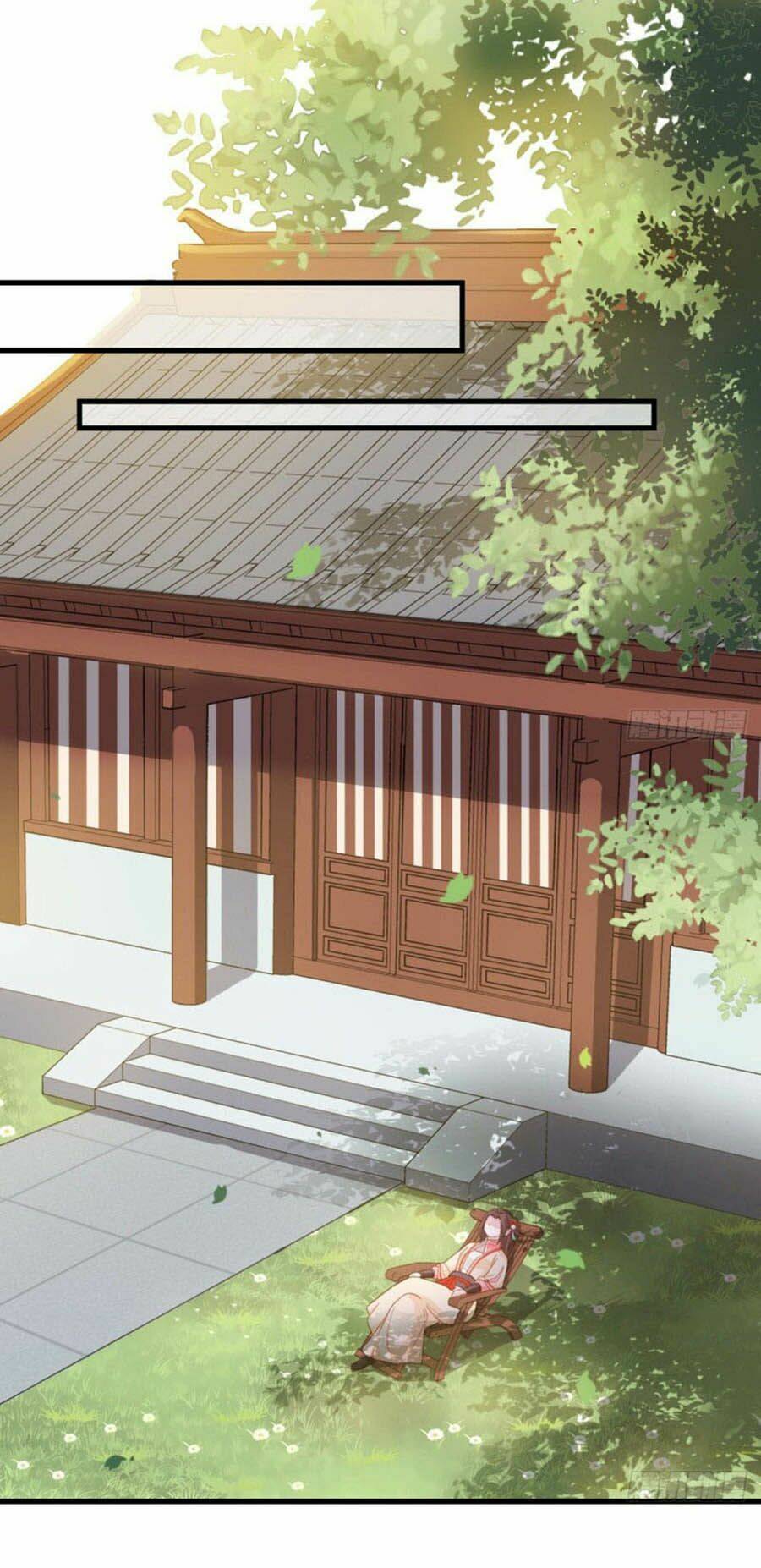 Đứng Lại! Phụng Chỉ Ăn Cướp: Chapter 35