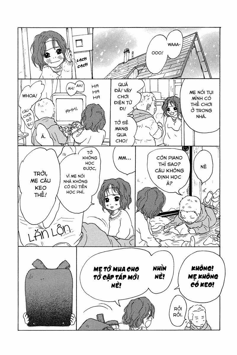 Principal: Chapter 4