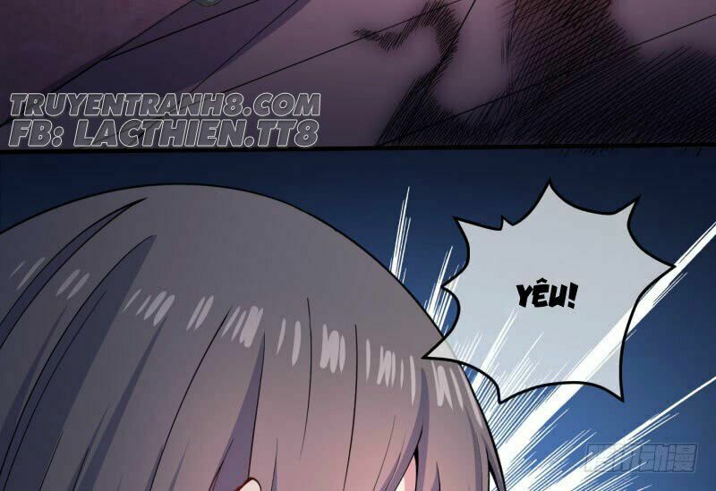 Ngạo Kiều Quỷ Vương Yêu Ta: Chapter 88