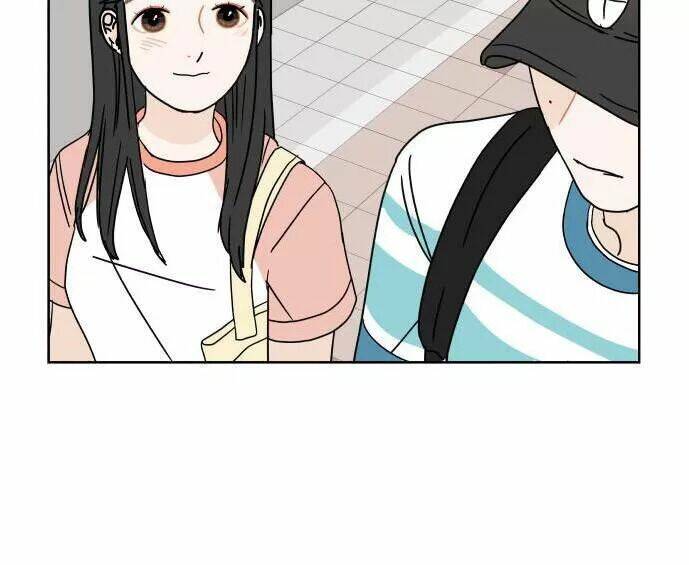 30 Phút Bước Đi Bên Em: Chapter 43.5
