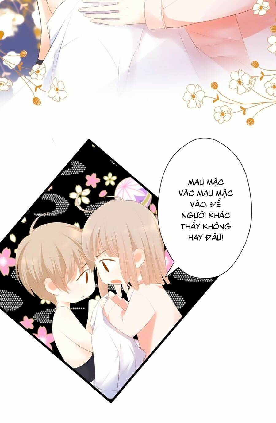 Đóa Hoa Chớm Nở: Chapter 56