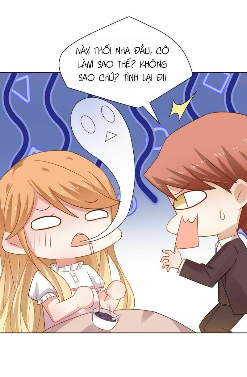 Ma Lạt Thiên Kim Đẩu Ác Thiếu: Chapter 42