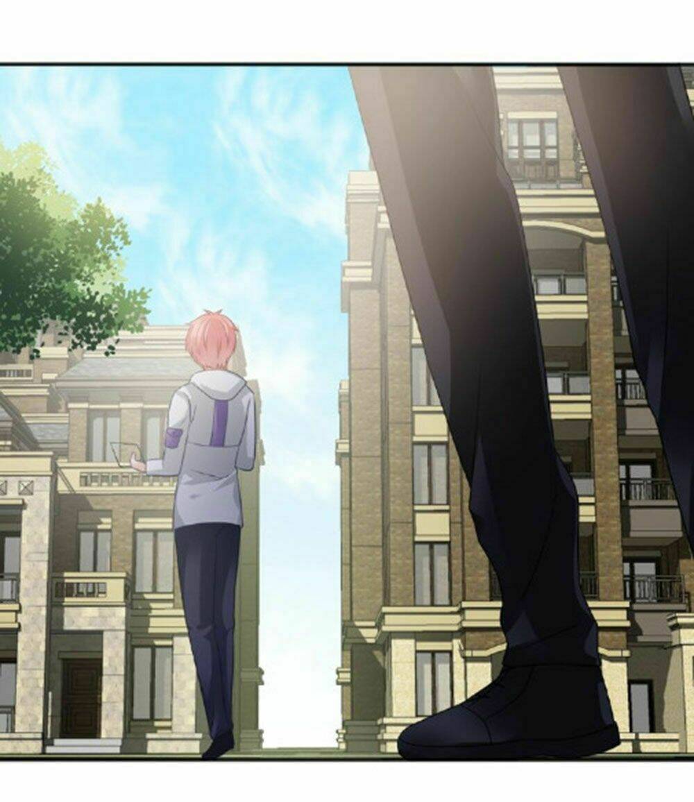 Tiệm May Luyến Sắc: Chapter 27