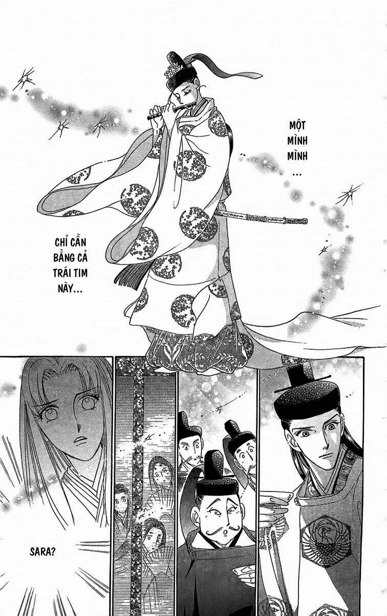 Torikae Baya: Chapter 23