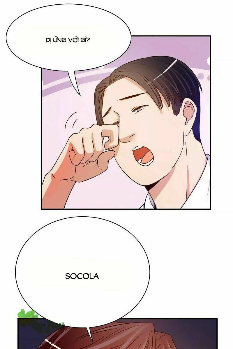 101 Phương Pháp Của Tổng Tài: Chapter 44