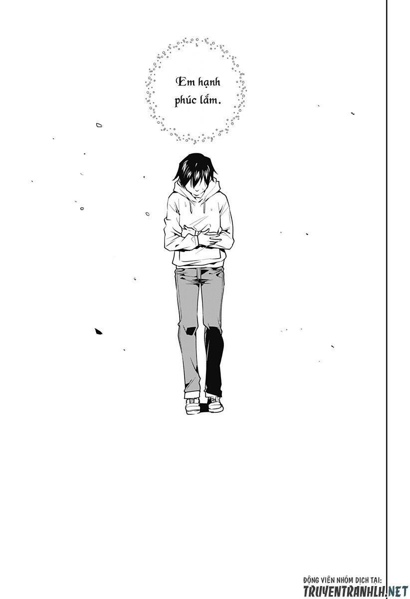 Koi Goku No Toshi: Chapter 46