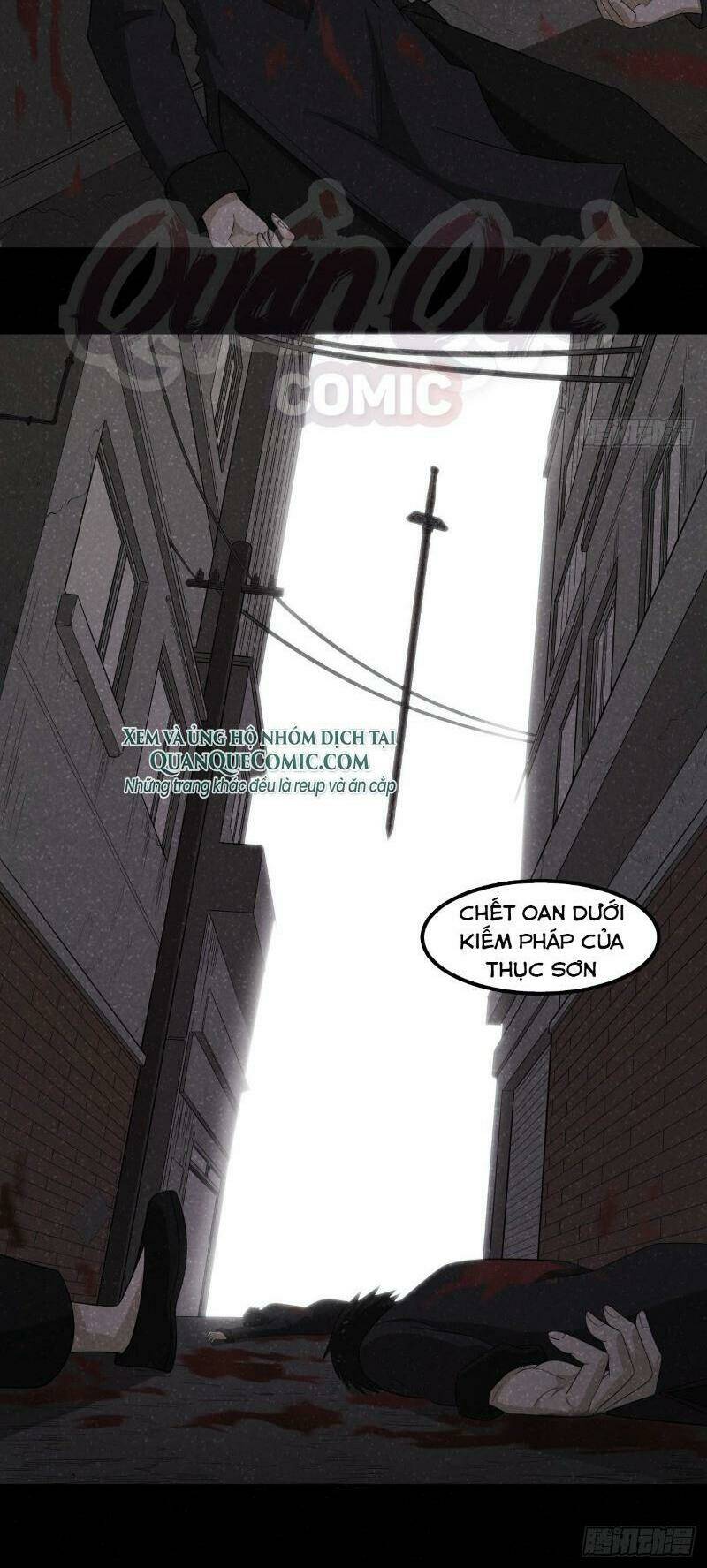 Nghịch Thiên Tiên Mệnh: Chapter 62