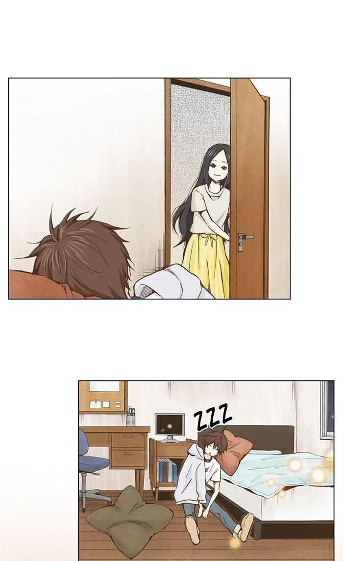 Làm Vợ Anh, Em Nhé: Chapter 24