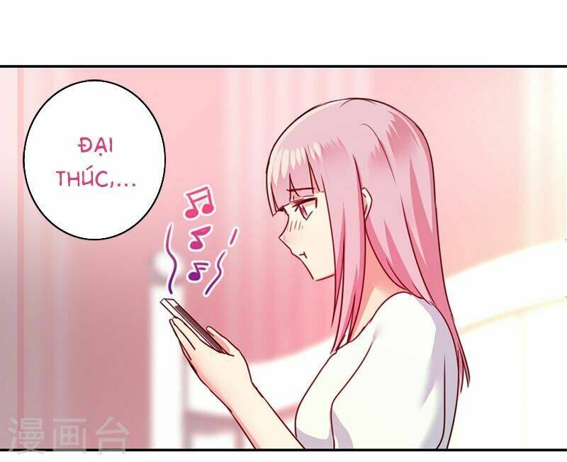 Phục Thù Thiếu Gia Tiểu Điềm Thê: Chapter 40