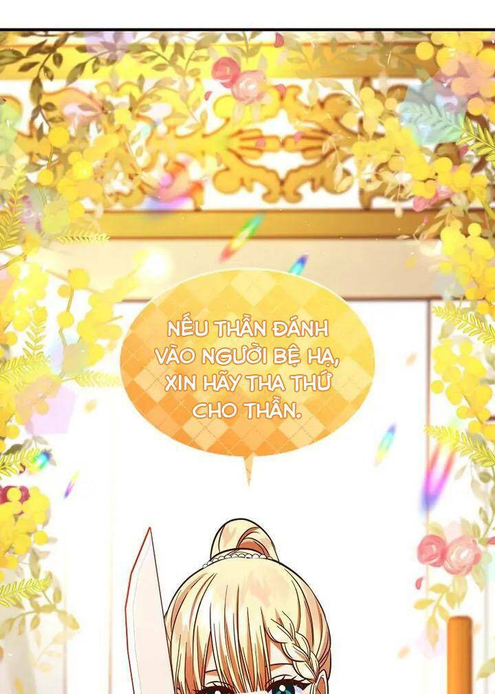 Lòng Trung Thành Với Kẻ Ác: Chapter 44