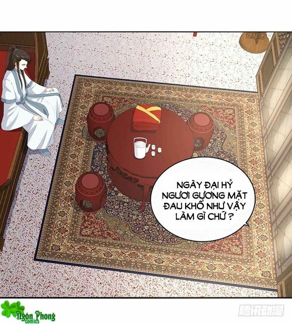 Hỏa Hồ: Chapter 37