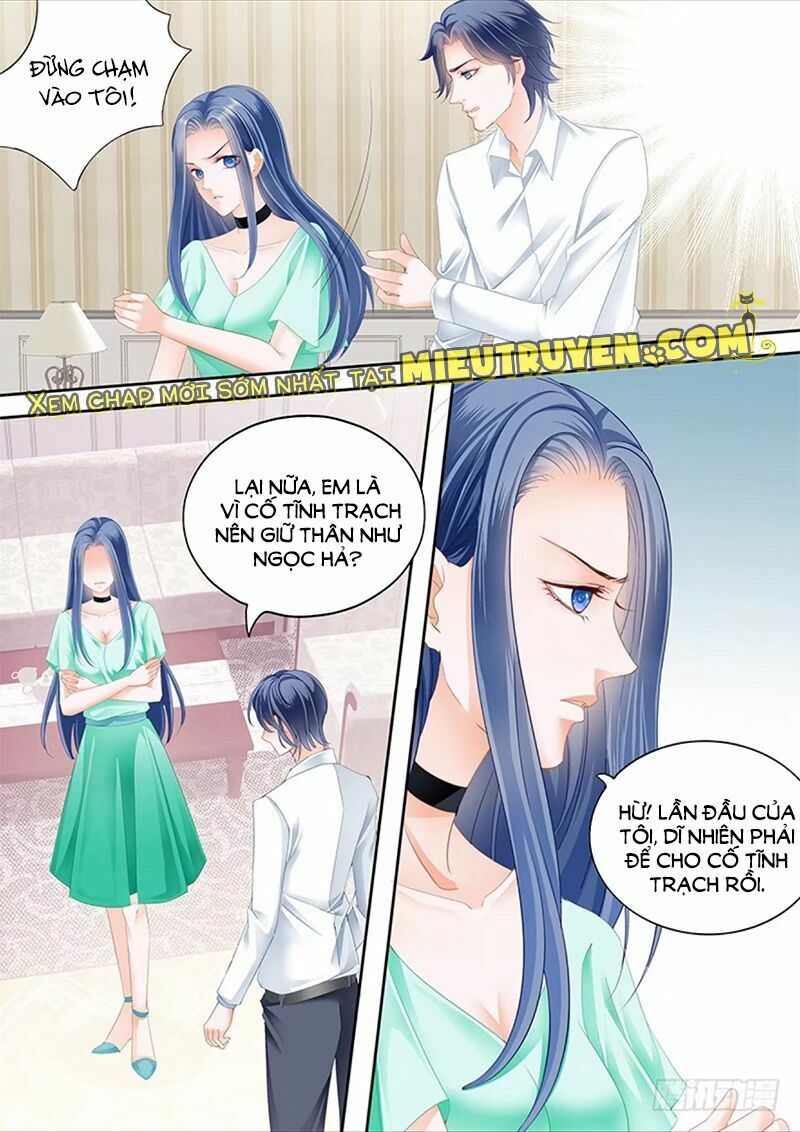 Thiểm Hôn Kiều Thê: Chapter 153