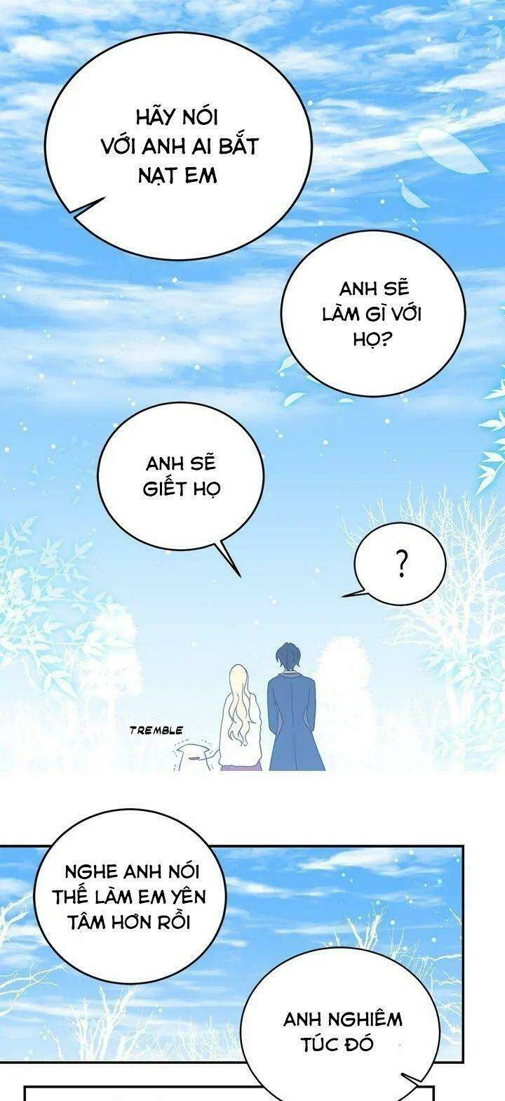 Tôi Là Bạn Gái Cũ Của Một Người Lính: Chapter 27