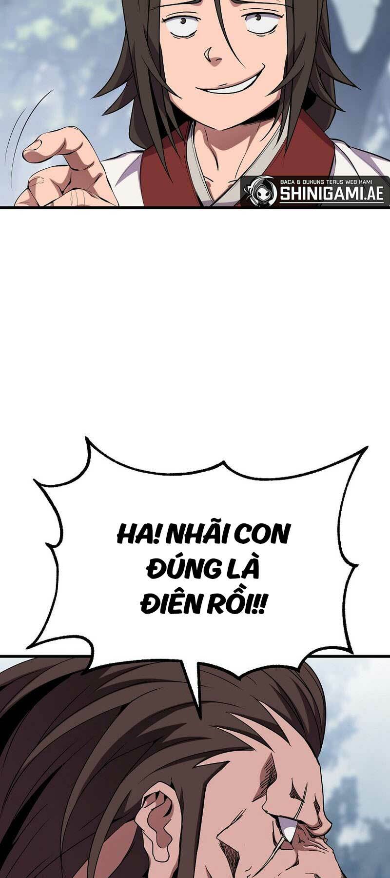 Đông Phương Bất Bại: Chapter 17