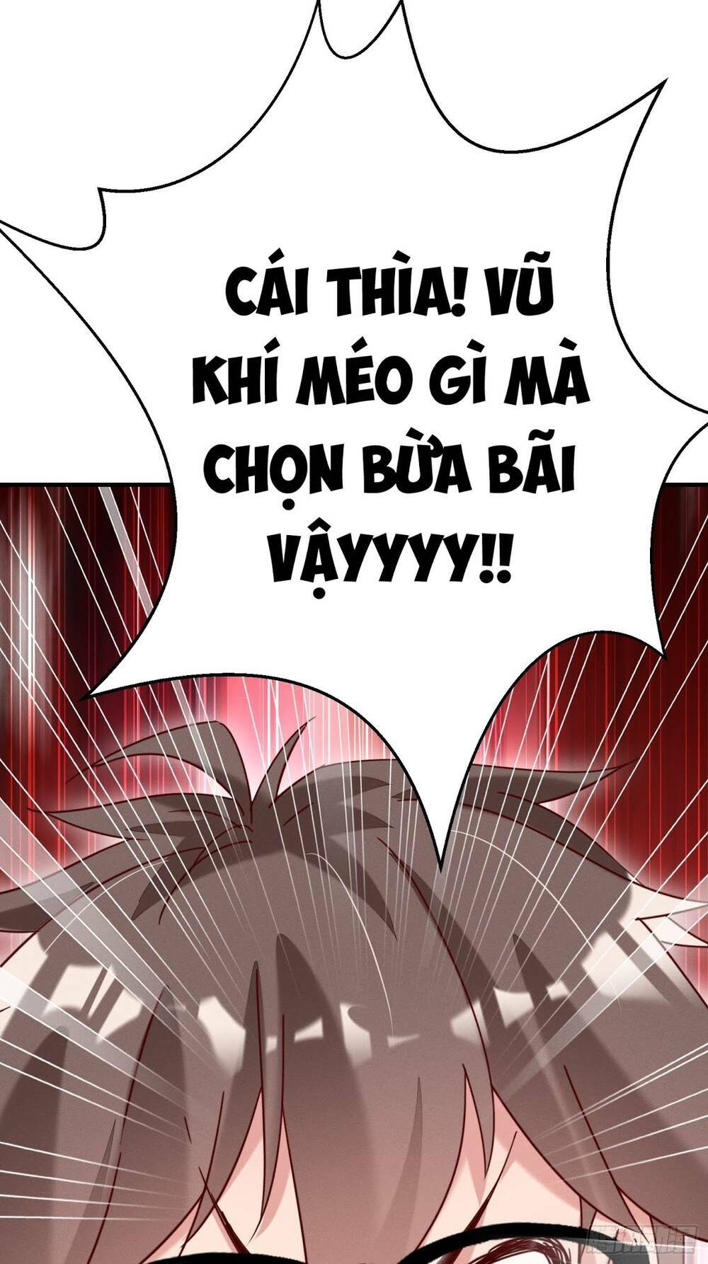 Trở Thành Đạo Sư Dũng Sĩ: Chapter 15