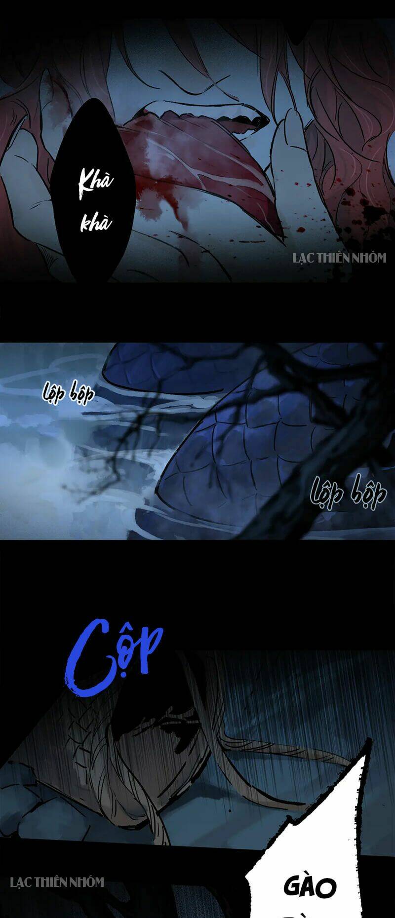 Phép Tắc Trường Ogus: Chapter 60