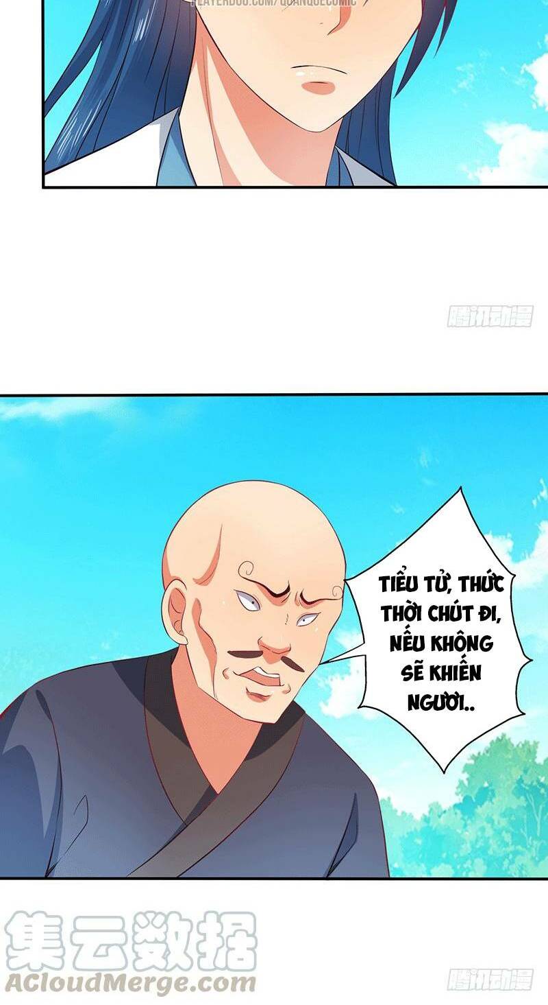 Ta Có Một Bộ Hỗn Độn Kinh: Chapter 52