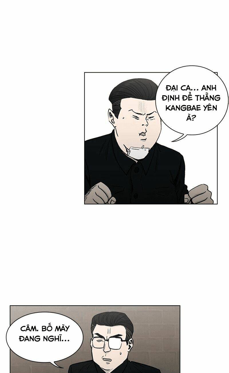 Anh Ấy Là Nữ Sinh Cấp 3: Chapter 55