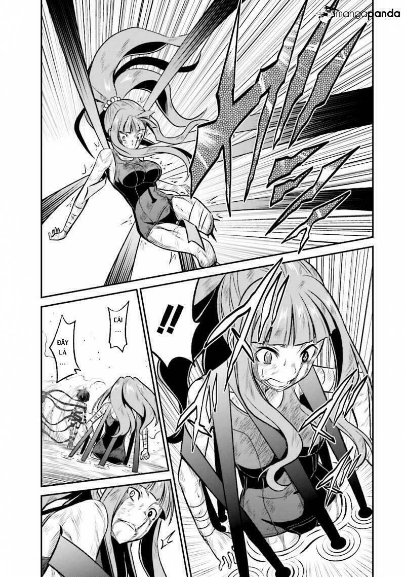 Not Lives: Chapter 24