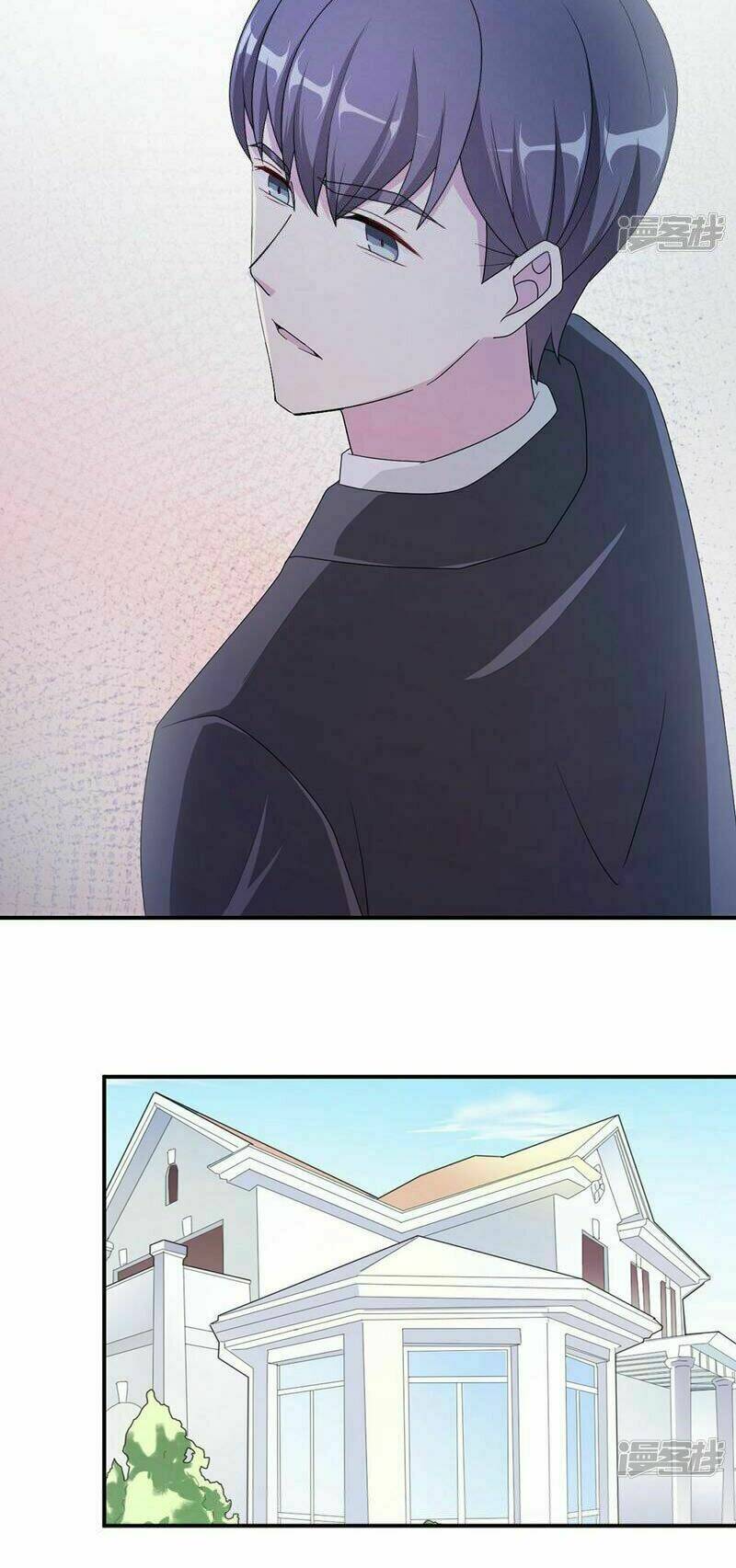 Mạc Thiếu Bức Hôn: Vợ Mới Khó Chống Đỡ: Chapter 52