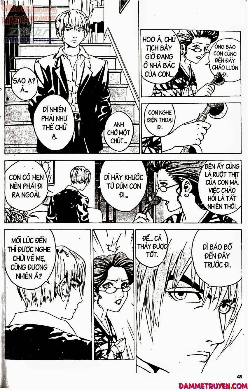 Ai Hơn Ai: Chapter 121