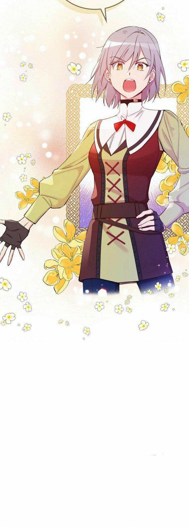 Kỵ Sĩ Đỏ Không Mê Tiền Mù Quáng: Chapter 36