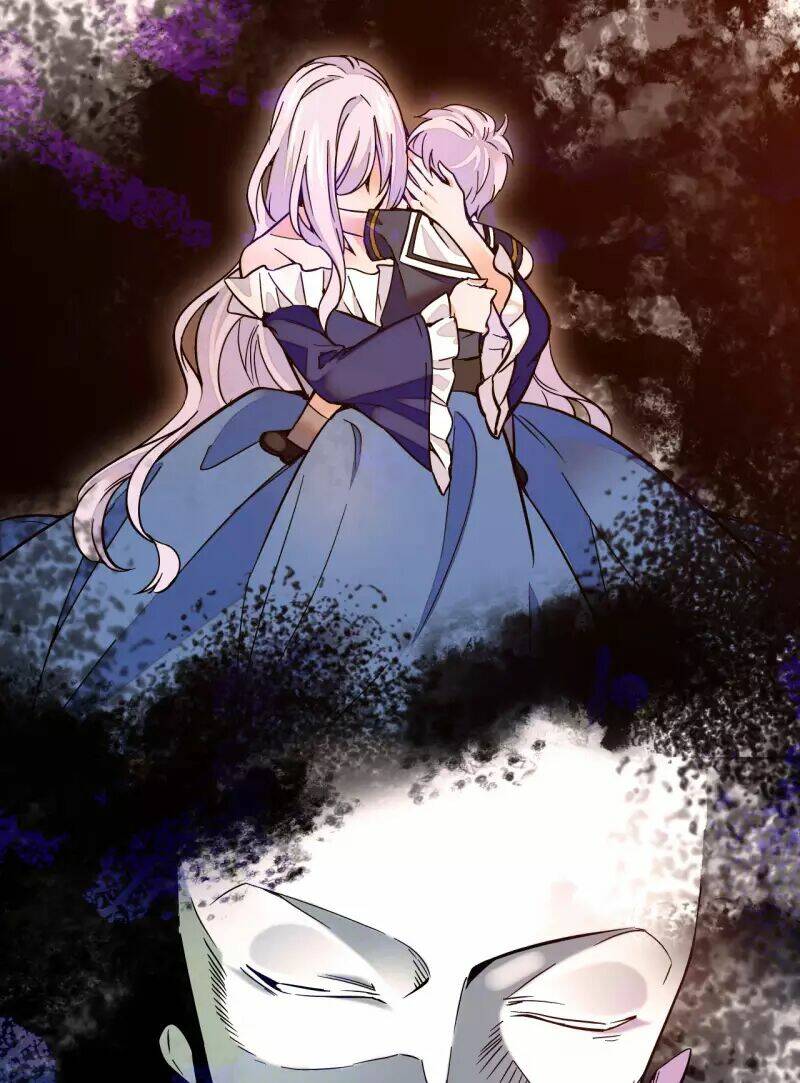 Huyết Túc Khế Ứớc: Chapter 21